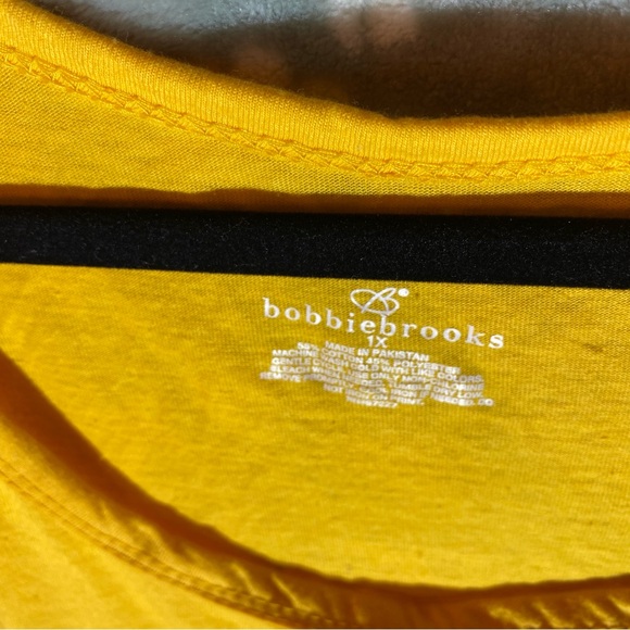 Yellow Tank Top - Hello Sunshine - Picture 6 of 9